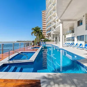 The Duporth Riverside Maroochydore