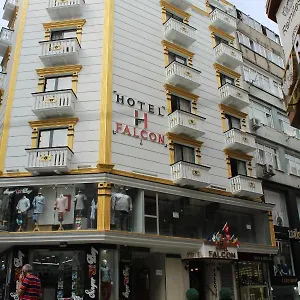 فندق فالكون اسطنبول