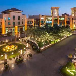 فندق Al Mashreq Boutique - Small Luxury Of The World الرياض