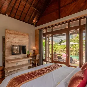 Hotel Sridewi Ubud