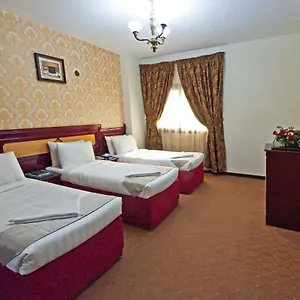 https://diyar-al-habib.medinahotel.net