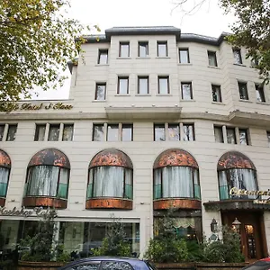 Ottoman's Life S Class 3* Istanbul