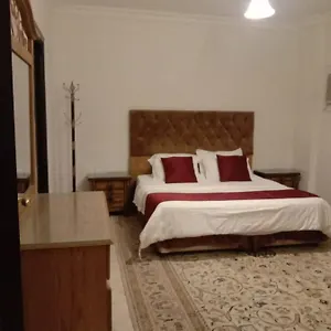 دار للشقق المخدومة 2* Riyadh