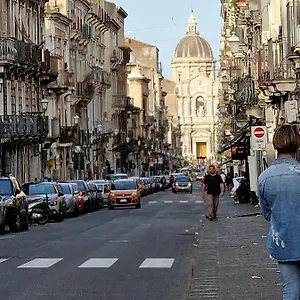 Leontini House Catane