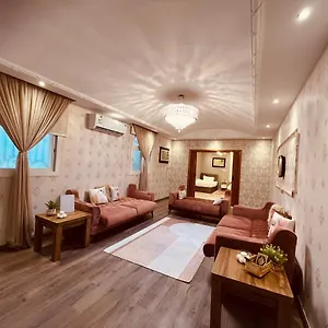 استديو بطحاءقريش شقة