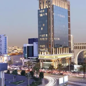 Ascott Tahlia 4* Jeddah