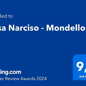 Casa Narciso - Mondello