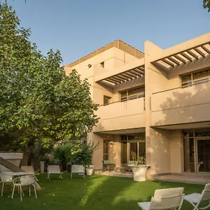 Vivienda Granada Hotel Riyad