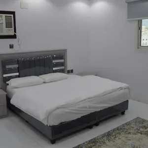 شقة شقق مفروشة
