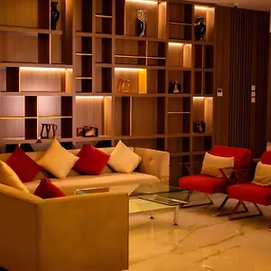 أهلين أثنين للشقق المخدومة Riyadh