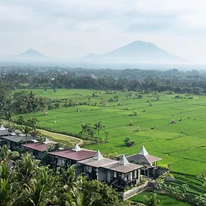 Resort Gdas Bali Health And Wellness Ubud