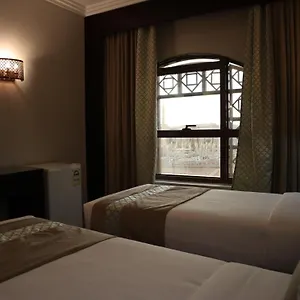 فندق المختارة بلازا - Al Mukhtara Plaza المدينة المنورة