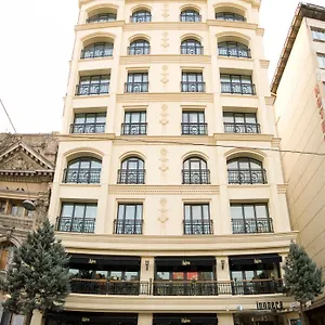 Innpera 4* Istanbul