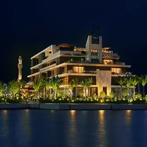 The Edition 5* Jeddah