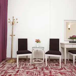 Otel Zahrat Al Lavender