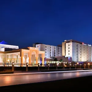 Marriott 4* Riyadh