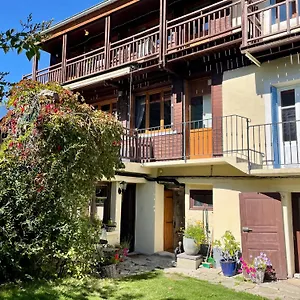 Les Airelles Val-des-Prés