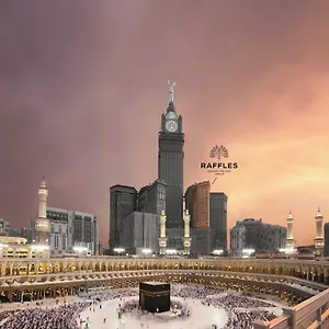 5* فندق قصر رافلز
