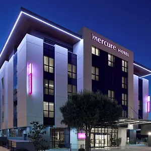 Mercure Altunizade 4* Istanbul