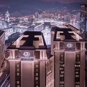 4* فندق دبل تري باي هيلتون جبل عمر