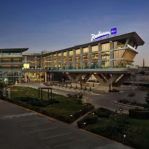 Radisson Blu Convention And Exhibition Center 5* Riyadh