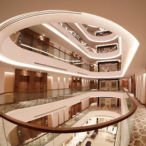 Hayat Al Washam Hotel Riyad