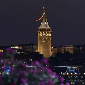 فندق ديفمان اسطنبول