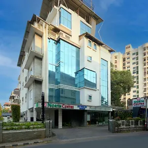 North Centre Kochi