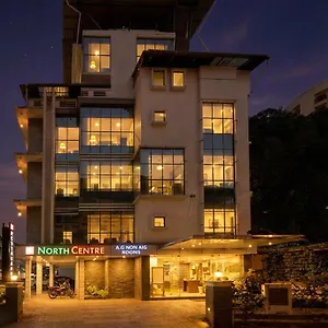 North Centre Kochi