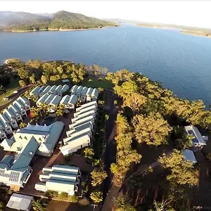 Tinaroo Lake Resort Tinaroo