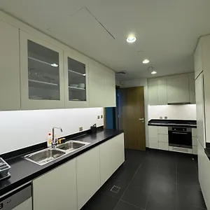 4leisure Damac Esclusiva Towers Riyadh