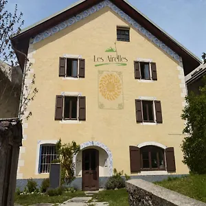 Les Airelles Val-des-Prés