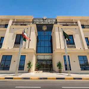 Rosa Grand Riyadh