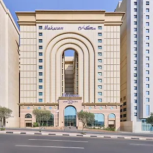Hotel Makarem Umm Al Qura, Mecca