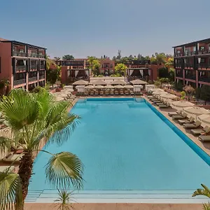 Hôtel&ryads Barrière Le Naoura Hotel Marrakesh