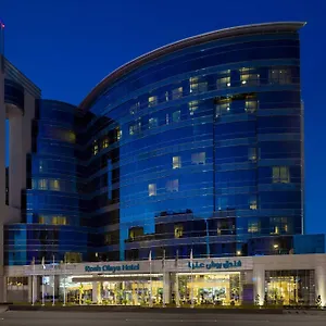 Rosh Olaya 5* Riyadh