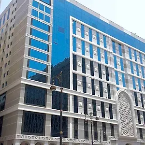 فندق رويال إن المدينة المنورة