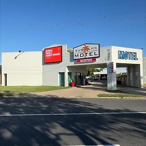 Sunpalms Rockhampton