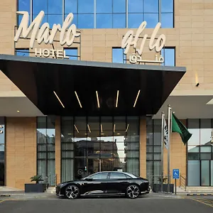 Marlo 2* Jeddah