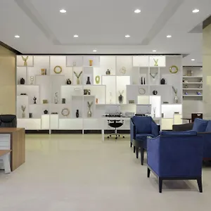 Hotel Makarem Umm Al Qura, Mecca
