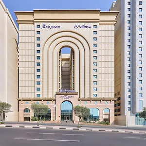 Hotel Makarem Umm Al Qura, Mecca