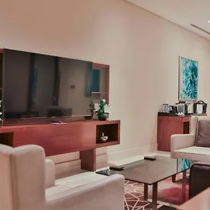 Rosh Olaya 5* Riyadh