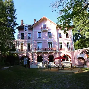 La Font Vineuse Hotel Saint-Pierre-d'Argencon