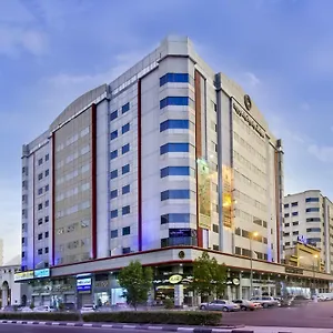 4* فندق كونكورد