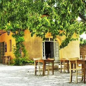 De L'abbaye De Frigolet Hotel Graveson