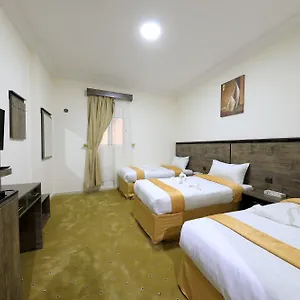 Hotel Snood Ajyad