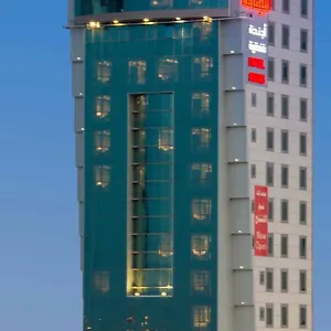 Aparthotel Al Yamama Palace Suites Riaad