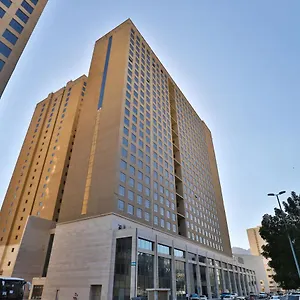 Hotel Oyo 403 Hidaya Towers, Mecca