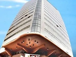 Nawazi Ajyad Hotel Mekka 2*,  Saudi-Arabien