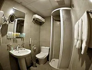 Nawazi Ajyad Hotel Mekka